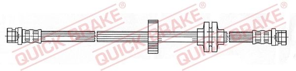 Brake Hose